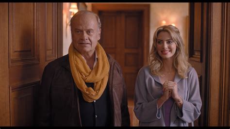 father christmas is back rotten tomatoes|kelsey grammer rotten tomatoes.